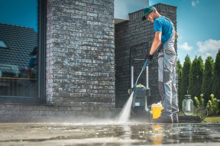 Best choice discount pressure washing