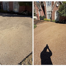 Driveway-power-wash-Plano-TX 0