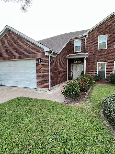 Expert Roof Wash in Houston, TX