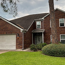 Expert Roof Wash in Houston, TX 0