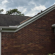 Expert Roof Wash in Houston, TX 2