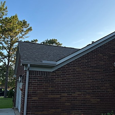 Expert Roof Wash in Houston, TX 3