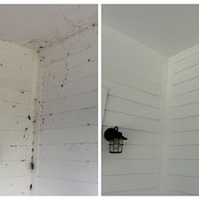Full-exterior-house-wash-in-Lucas-TX 4