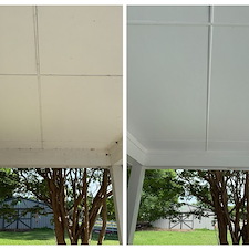 Full-exterior-house-wash-in-Lucas-TX 3