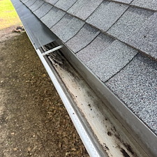 Full-exterior-house-wash-in-Lucas-TX 0