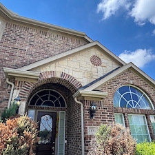 Full-Exterior-House-Wash-in-Frisco-TX 0