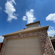 Full-Exterior-House-Wash-in-Frisco-TX 2