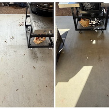 Patio-sidewalk-and-driveway-cleaning-in-McKinney-TX 0