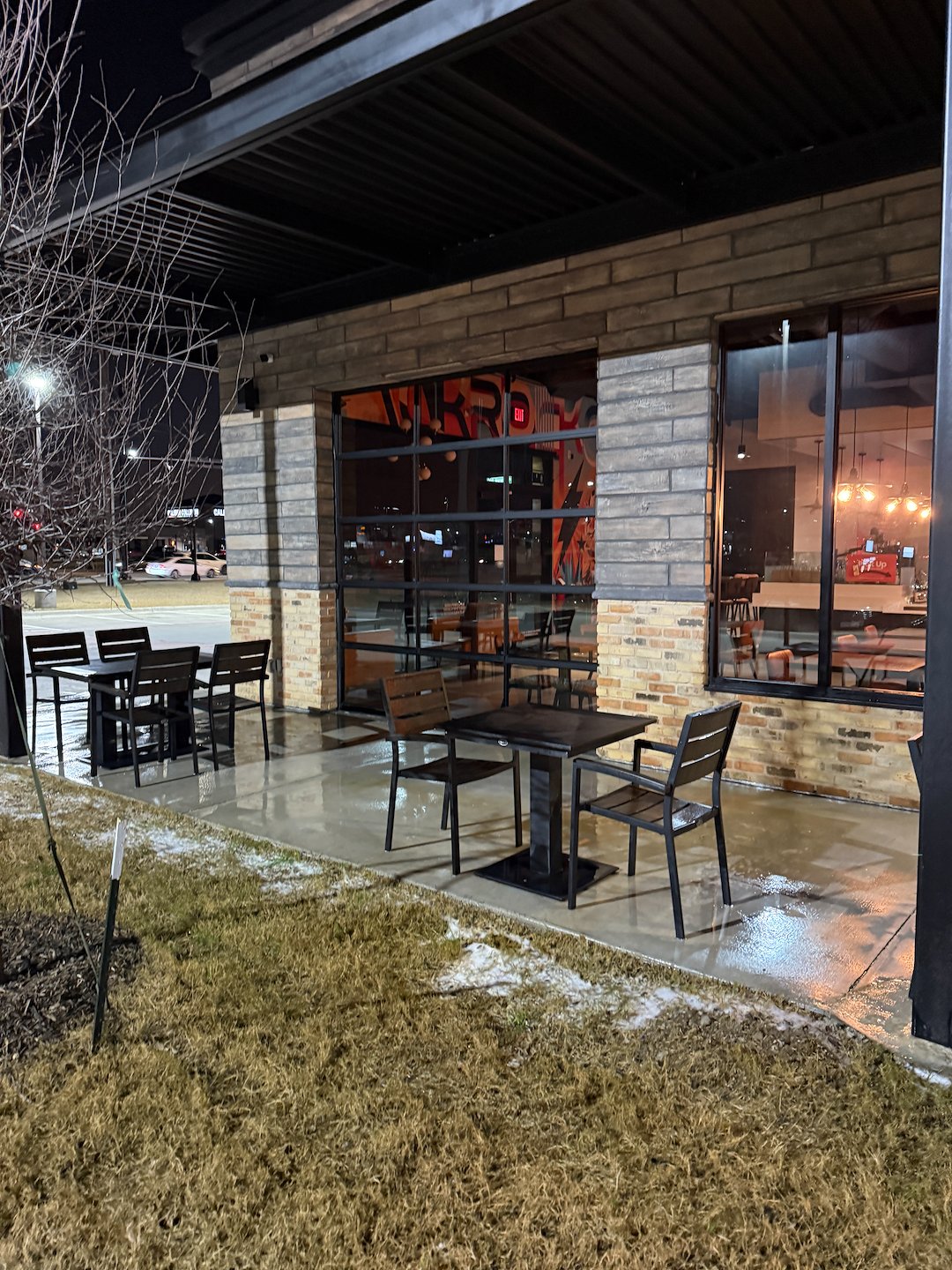 Scheduled commercial property upkeep in Frisco, TX