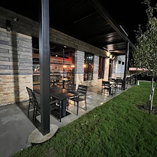 Scheduled-commercial-property-upkeep-in-Frisco-TX 5