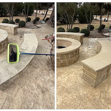 Stone-Cleaning-in-Fairview-TX 1
