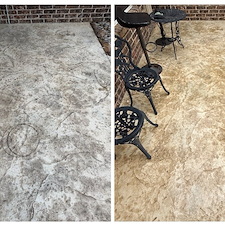 Stone-Cleaning-in-Fairview-TX 2